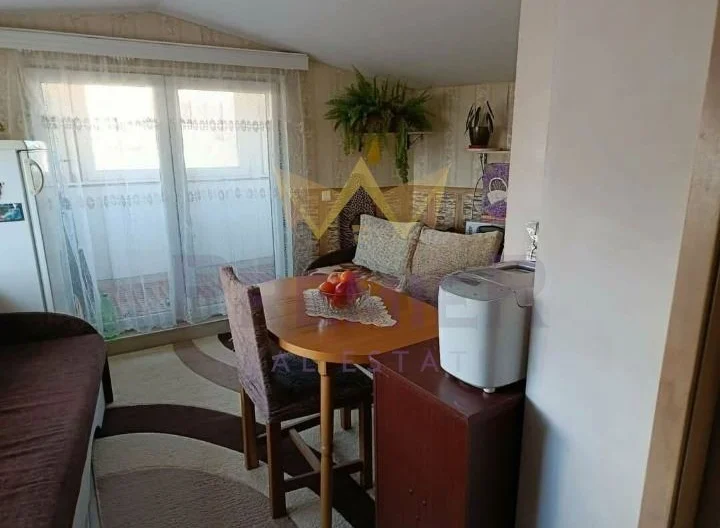 Двустаен обзаведен апартамент -  - снимка 1 - Имоти Премиер