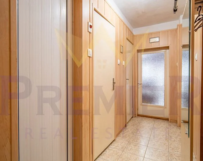 DVUSTAEN obzaveden apartament -  - snimka 11 - Imoti Premier