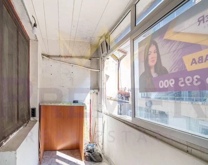DVUSTAEN obzaveden apartament -  - snimka 14 - Imoti Premier