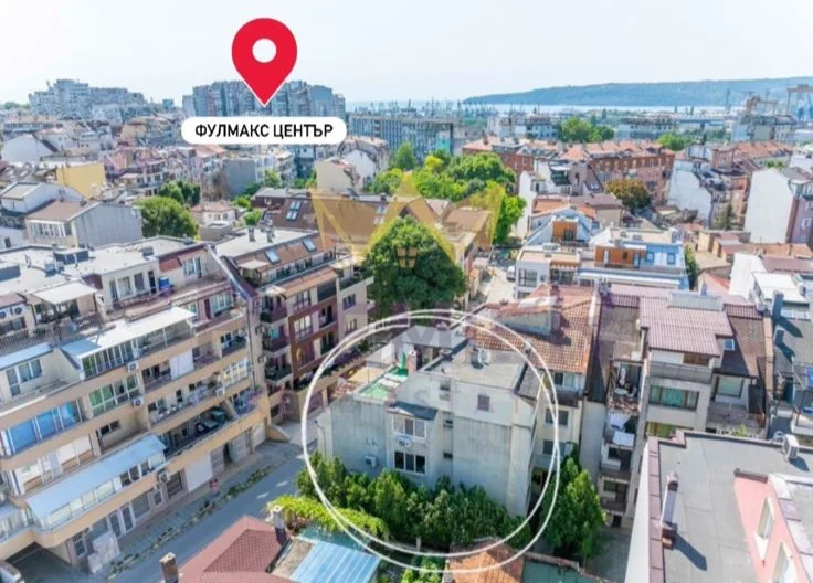 DVUSTAEN obzaveden apartament -  - snimka 15 - Imoti Premier