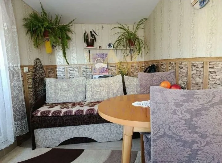 Двустаен обзаведен апартамент -  - снимка 2 - Имоти Премиер