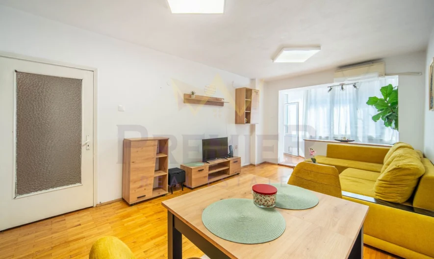 DVUSTAEN obzaveden apartament -  - snimka 2 - Imoti Premier