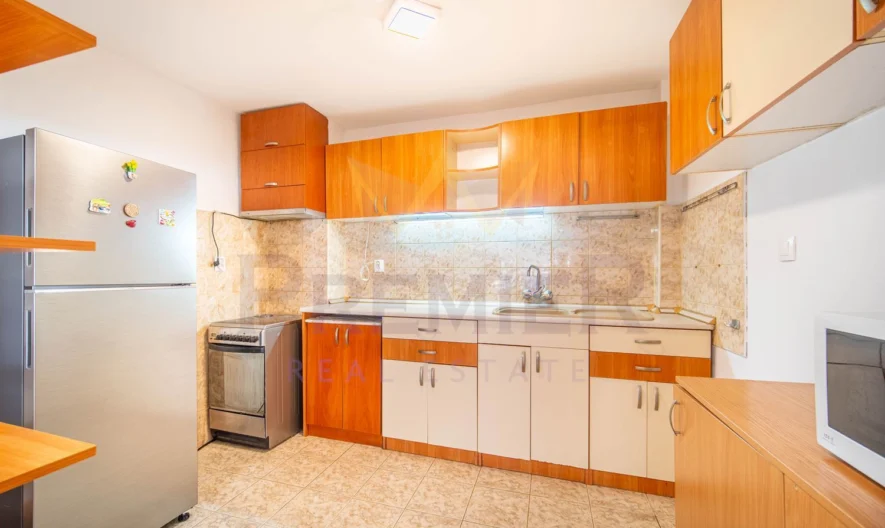 DVUSTAEN obzaveden apartament -  - snimka 3 - Imoti Premier