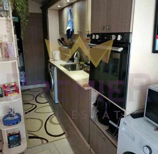 Двустаен обзаведен апартамент -  - снимка 4 - Имоти Премиер