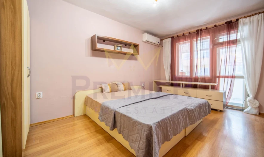 DVUSTAEN obzaveden apartament -  - snimka 4 - Imoti Premier