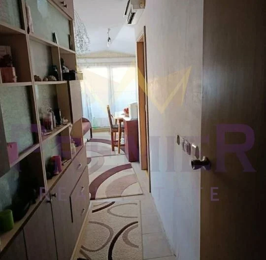 Двустаен обзаведен апартамент -  - снимка 5 - Имоти Премиер