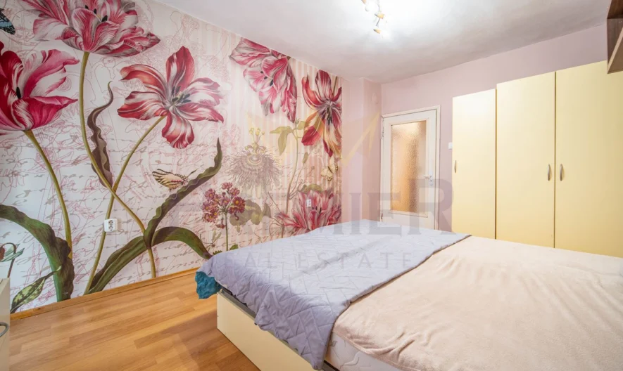 DVUSTAEN obzaveden apartament -  - snimka 5 - Imoti Premier
