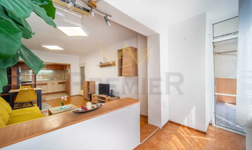 DVUSTAEN obzaveden apartament -  - snimka 6 - Imoti Premier