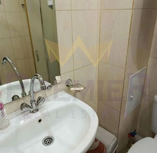 Двустаен обзаведен апартамент -  - снимка 7 - Имоти Премиер