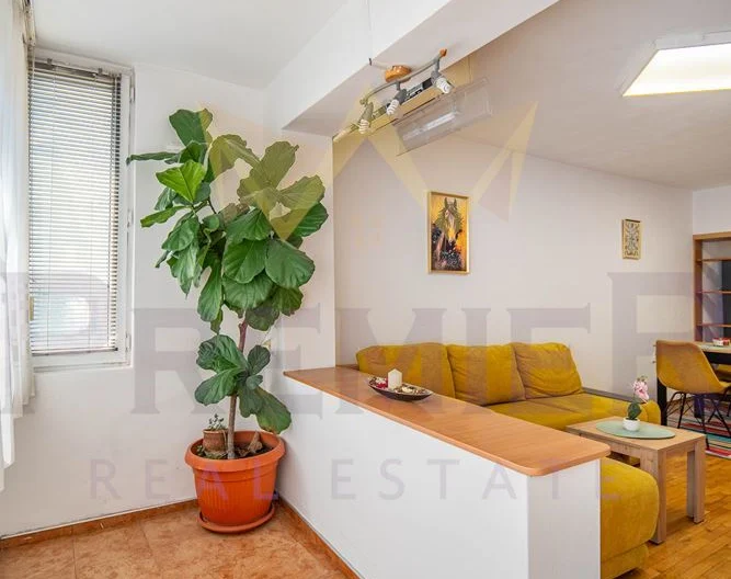 DVUSTAEN obzaveden apartament -  - snimka 7 - Imoti Premier