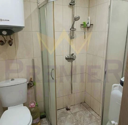 Двустаен обзаведен апартамент -  - снимка 8 - Имоти Премиер