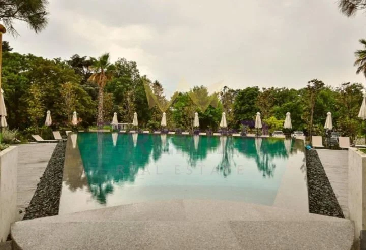 Двустаен обзаведен апартамент – Св. св. Константин и Елена -  - снимка 12 - Имоти Премиер