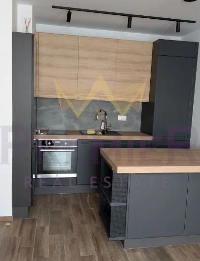 Двустаен обзаведен апартамент – Св. св. Константин и Елена -  - снимка 3 - Имоти Премиер