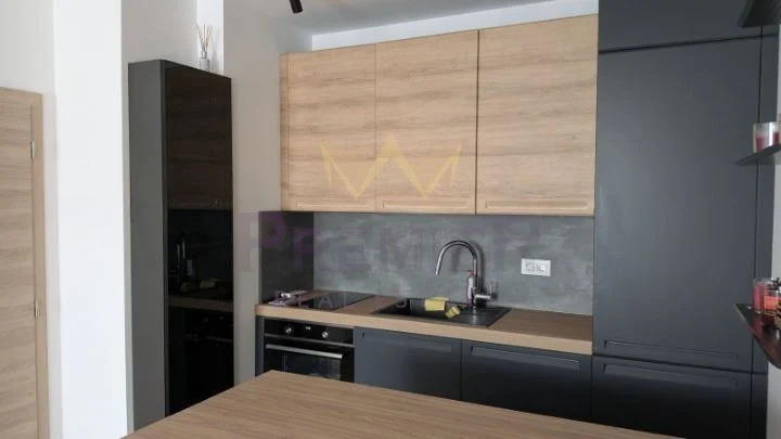 Двустаен обзаведен апартамент – Св. св. Константин и Елена -  - снимка 4 - Имоти Премиер