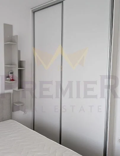 Двустаен обзаведен апартамент – Св. св. Константин и Елена -  - снимка 7 - Имоти Премиер