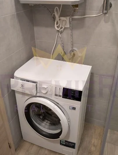 Двустаен обзаведен апартамент – Св. св. Константин и Елена -  - снимка 9 - Имоти Премиер