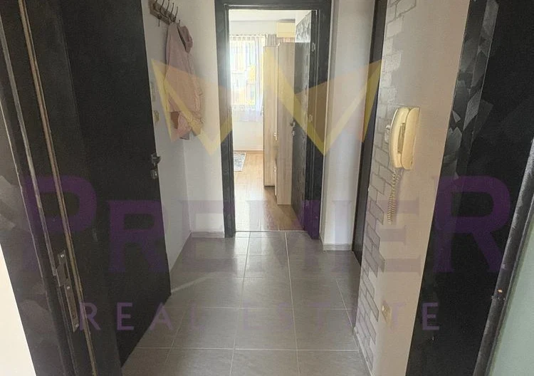 Двустаен обзаведен апартамент, Колхозен Пазар -  - снимка 6 - Имоти Премиер