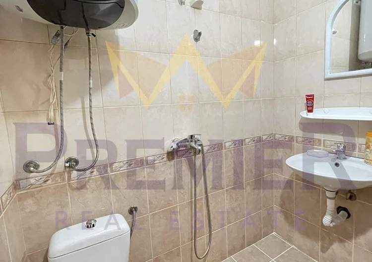 Двустаен обзаведен апартамент, Колхозен Пазар -  - снимка 6 - Имоти Премиер