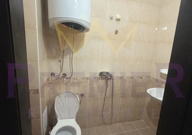 Двустаен обзаведен апартамент, Колхозен Пазар -  - снимка 7 - Имоти Премиер