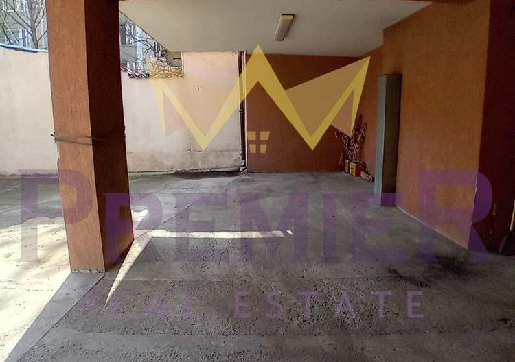 Двустаен обзаведен апартамент, Колхозен Пазар -  - снимка 9 - Имоти Премиер