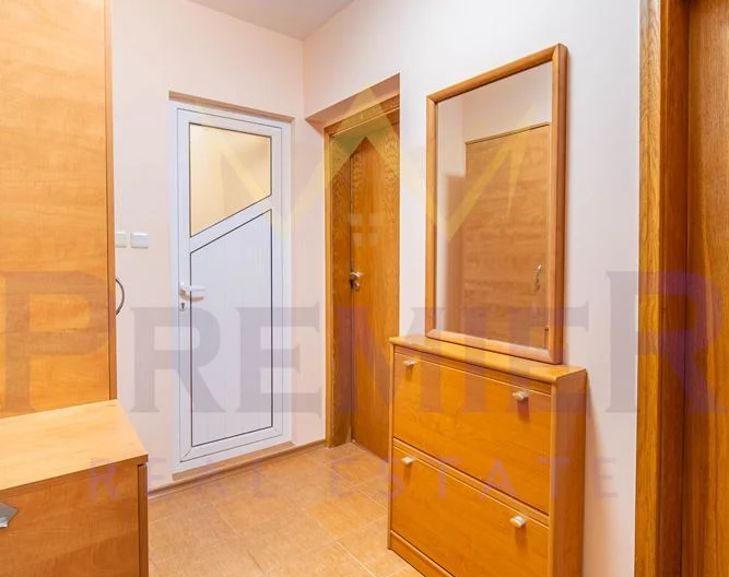 Двустаен обзаведен апартамент кв. Левски -  - снимка 11 - Имоти Премиер