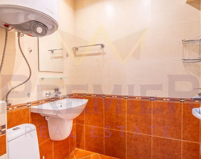 Двустаен обзаведен апартамент кв. Левски -  - снимка 12 - Имоти Премиер