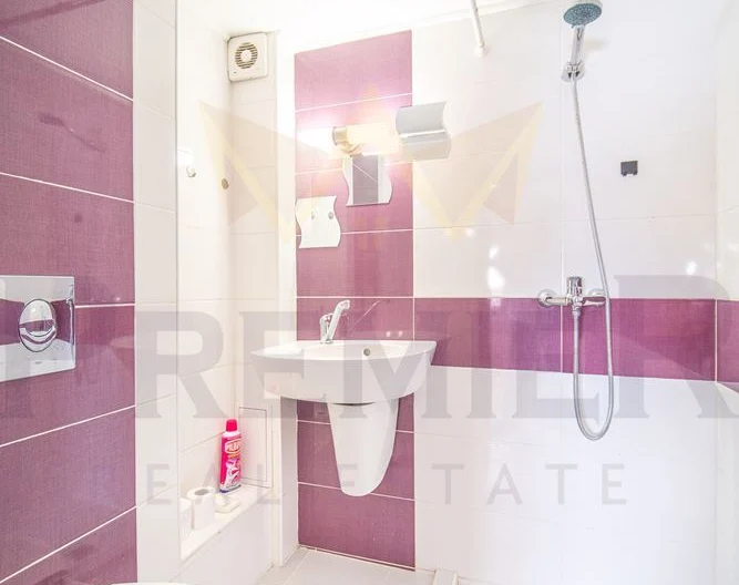 Двустаен обзаведен апартамент кв. Левски -  - снимка 4 - Имоти Премиер