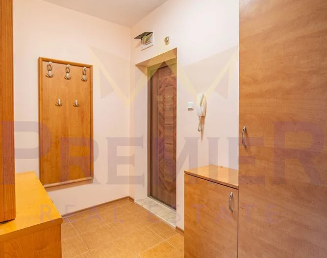 Двустаен обзаведен апартамент кв. Левски -  - снимка 7 - Имоти Премиер