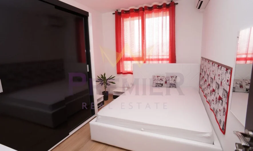 Двустаен обзаведен апартамент Лятно Кино Тракия -  - снимка 4 - Имоти Премиер