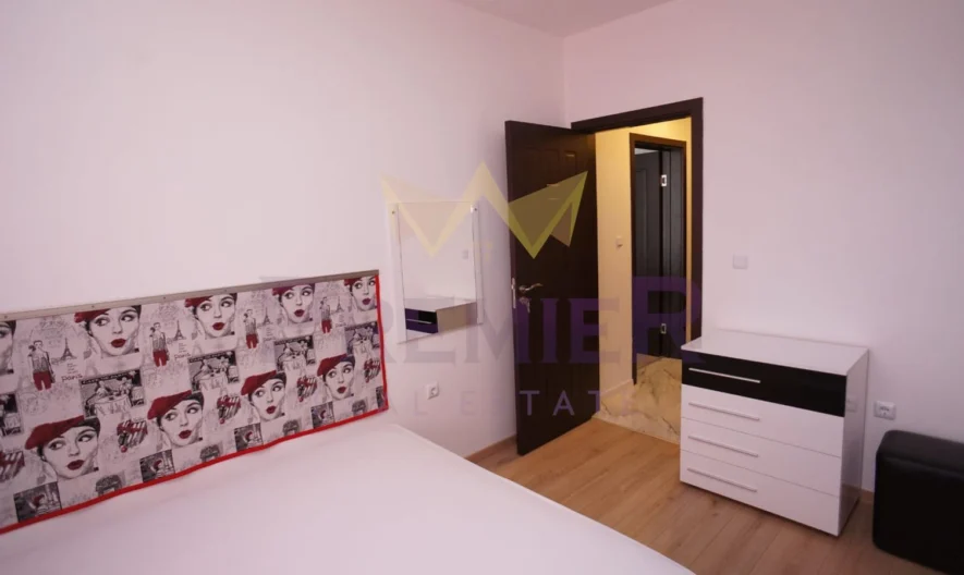 Двустаен обзаведен апартамент Лятно Кино Тракия -  - снимка 6 - Имоти Премиер