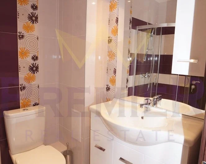 Двустаен обзаведен апартамент Лятно Кино Тракия -  - снимка 7 - Имоти Премиер