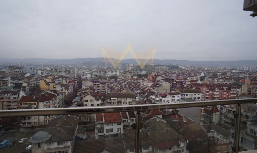 Двустаен обзаведен апартамент Лятно Кино Тракия -  - снимка 8 - Имоти Премиер