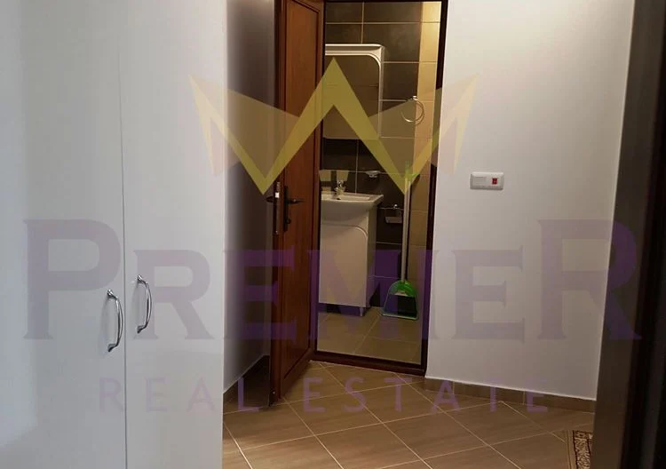 Двустаен обзаведен апартамент с. Кранево -  - снимка 11 - Имоти Премиер