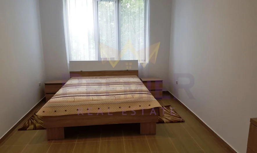 Двустаен обзаведен апартамент с. Кранево -  - снимка 6 - Имоти Премиер