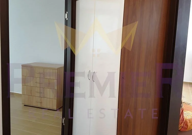 Двустаен обзаведен апартамент с. Кранево -  - снимка 7 - Имоти Премиер