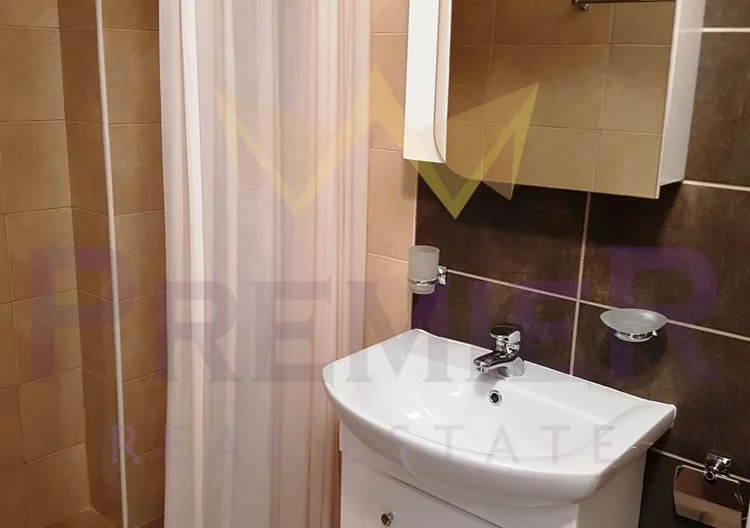 Двустаен обзаведен апартамент с. Кранево -  - снимка 9 - Имоти Премиер