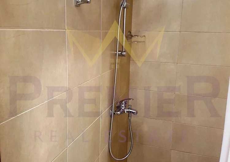 Двустаен обзаведен апартамент с. Кранево -  - снимка 9 - Имоти Премиер