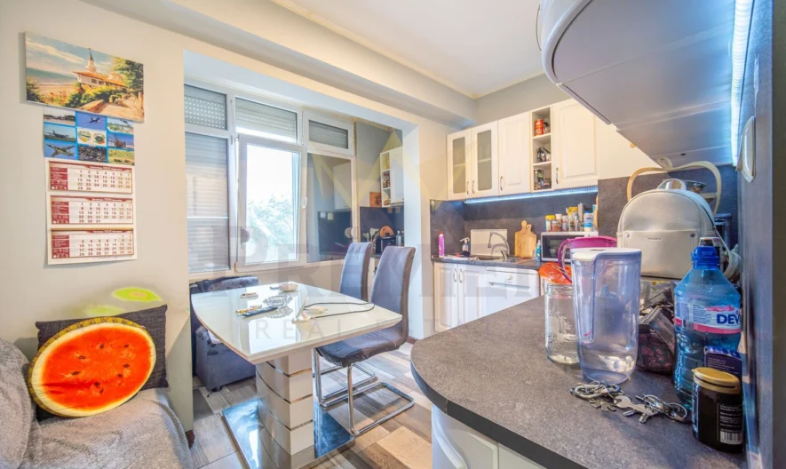 Агенция за недвижими имоти - Имоти Премиер - имот - 1099348, Цена: 74990 EUR