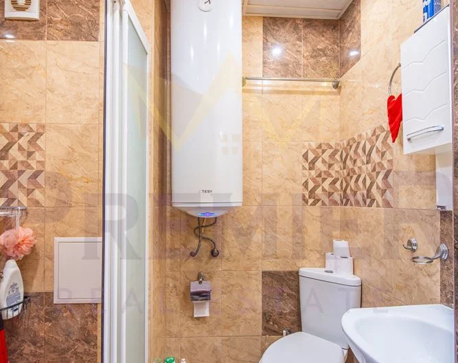 Двустаен обзаведен апартамент в град Балчик -  - снимка 17 - Имоти Премиер