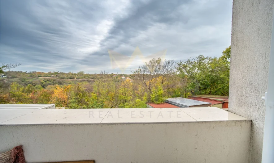 Двустаен обзаведен апартамент в град Балчик -  - снимка 19 - Имоти Премиер