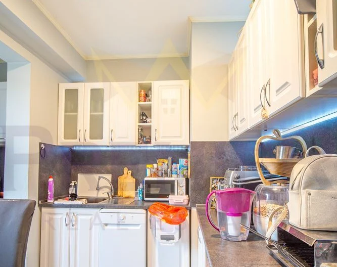 Двустаен обзаведен апартамент в град Балчик -  - снимка 4 - Имоти Премиер