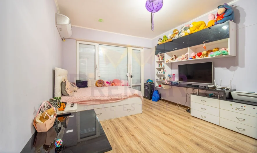 Двустаен обзаведен апартамент в град Балчик -  - снимка 6 - Имоти Премиер