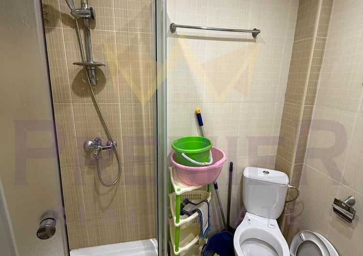 Двустаен обзаведен апартамент в к-с „Авалон”, Слънчев бряг – 400 м от плажа -  - снимка 4 - Имоти Премиер