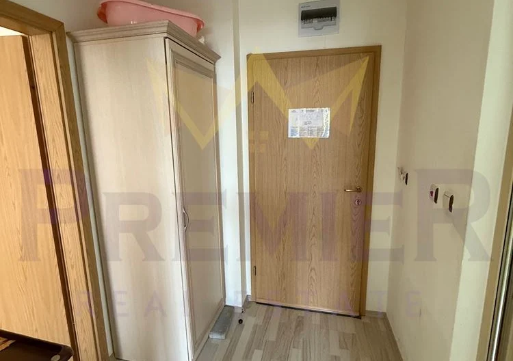 Двустаен обзаведен апартамент в к-с „Авалон”, Слънчев бряг – 400 м от плажа -  - снимка 6 - Имоти Премиер