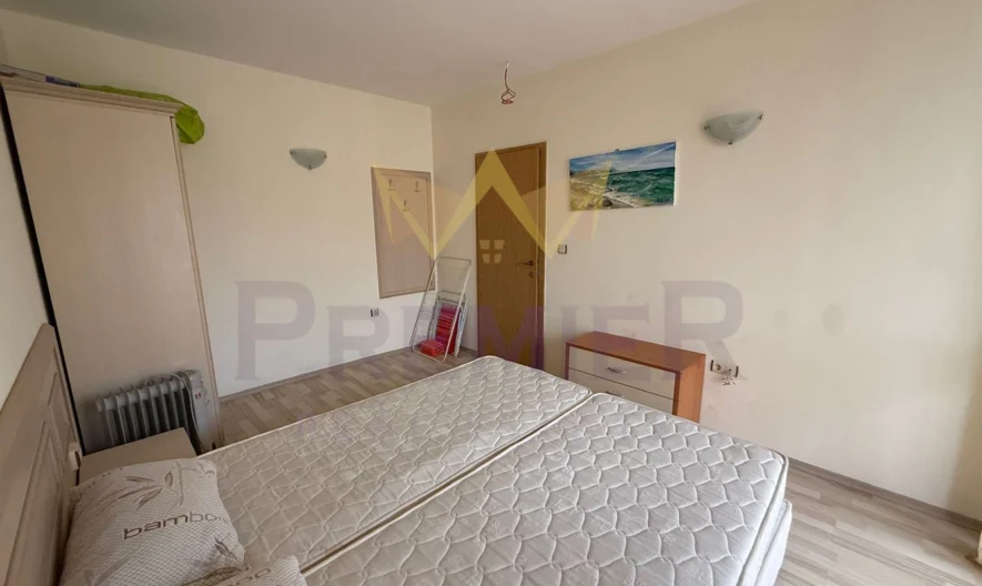 Двустаен обзаведен апартамент в к-с „Авалон”, Слънчев бряг – 400 м от плажа -  - снимка 9 - Имоти Премиер