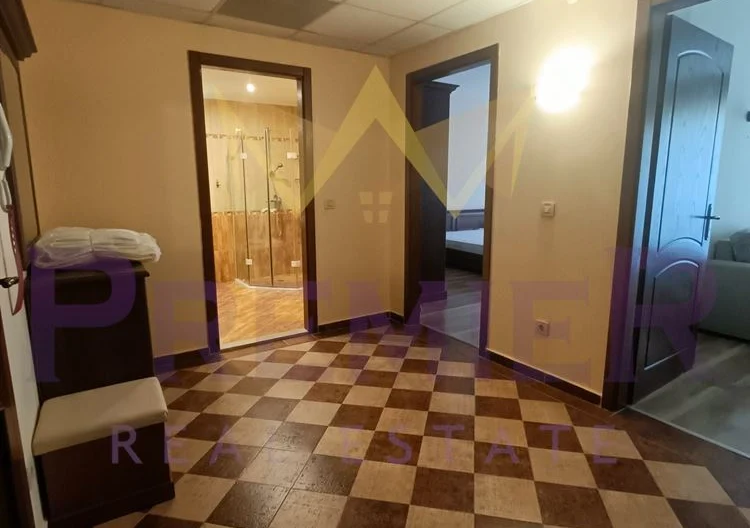 Двустаен обзаведен апартамент в к.к. Св. Св. Константин и Елена - - снимка 4 - Имоти Премиер