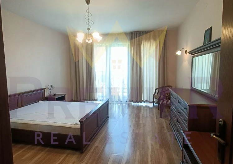 Двустаен обзаведен апартамент в к.к. Св. Св. Константин и Елена - - снимка 5 - Имоти Премиер