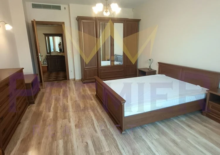 Двустаен обзаведен апартамент в к.к. Св. Св. Константин и Елена - - снимка 6 - Имоти Премиер