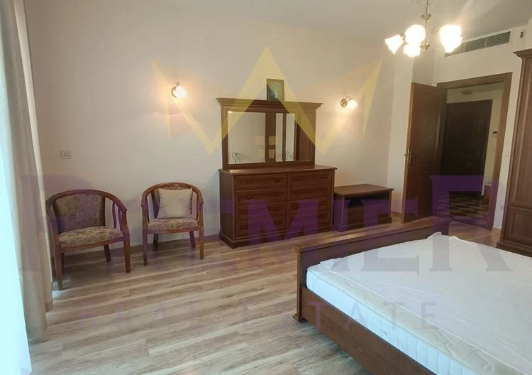 Двустаен обзаведен апартамент в к.к. Св. Св. Константин и Елена - - снимка 7 - Имоти Премиер