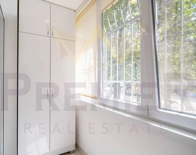 Dvustaen obzaveden apartament v kv. Chayka -  - snimka 10 - Imoti Premier